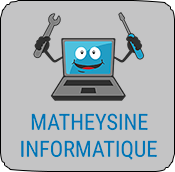 Matheysine Informatique