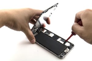 réparation iPhone La Mure d'Isère